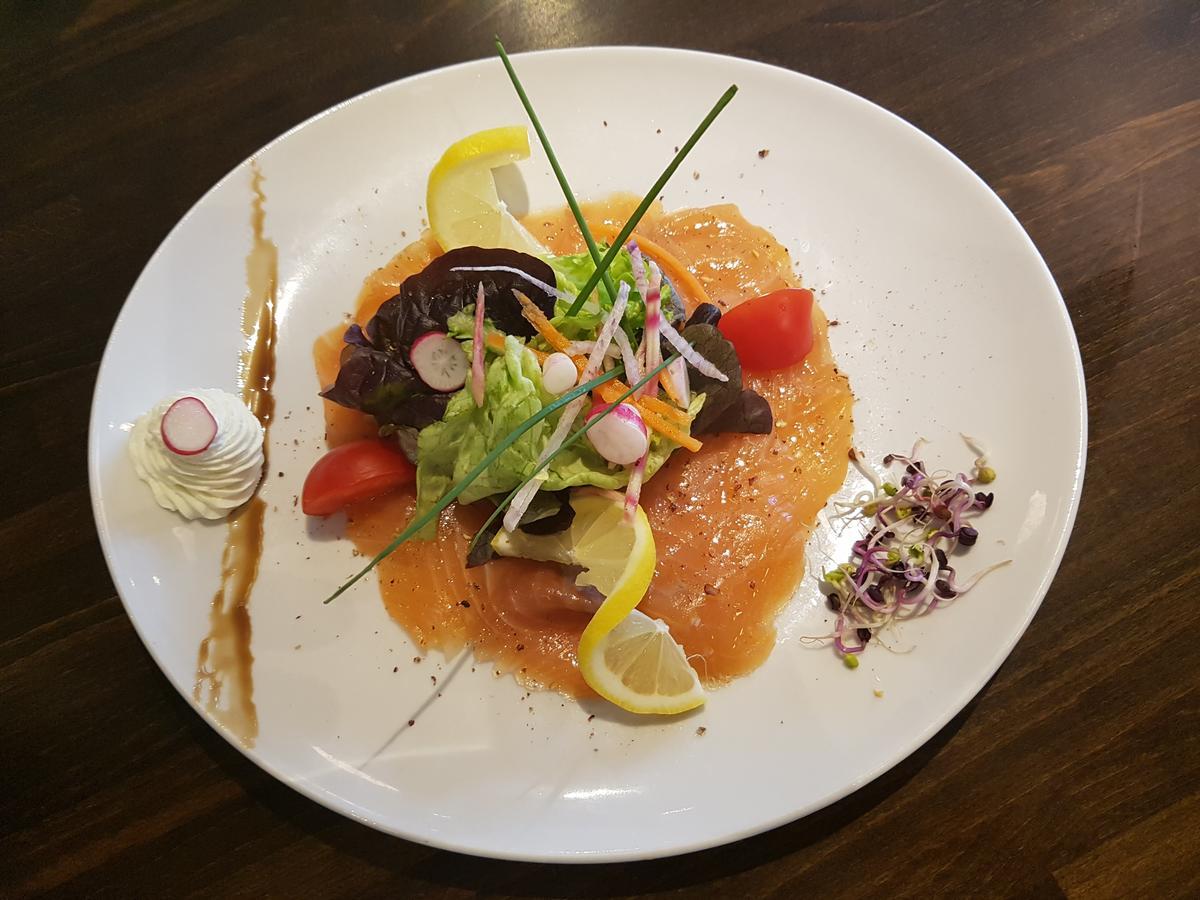 פלוגונבלי Logis Hotel Du Large מראה חיצוני תמונה