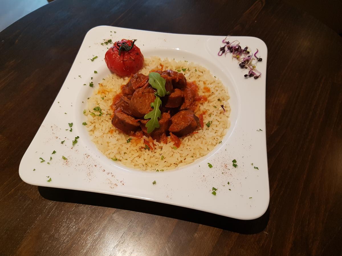 פלוגונבלי Logis Hotel Du Large מראה חיצוני תמונה